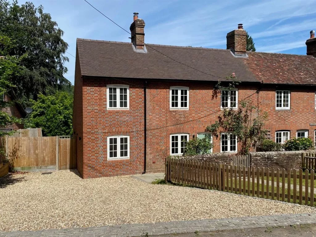 #8 Hammer, Haslemere