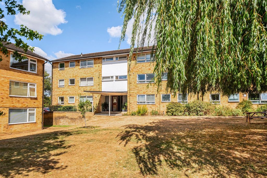 The Shimmings, Boxgrove Road, Guildford