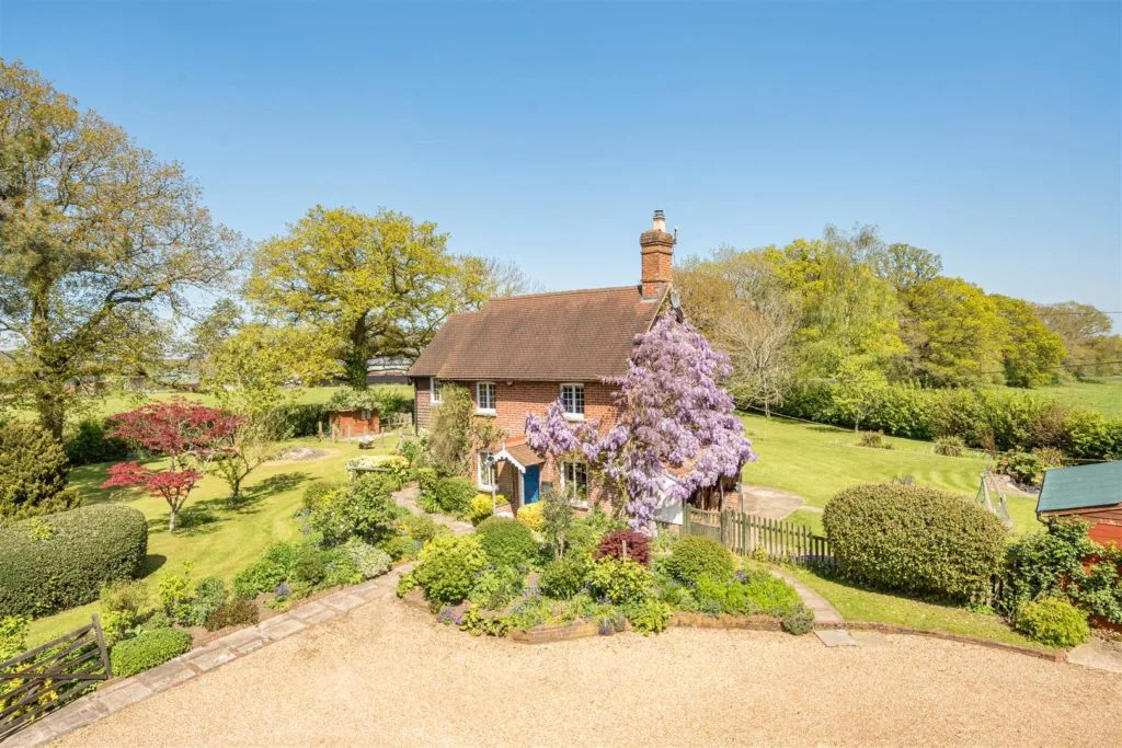 #10 Petworth Road, Haslemere
