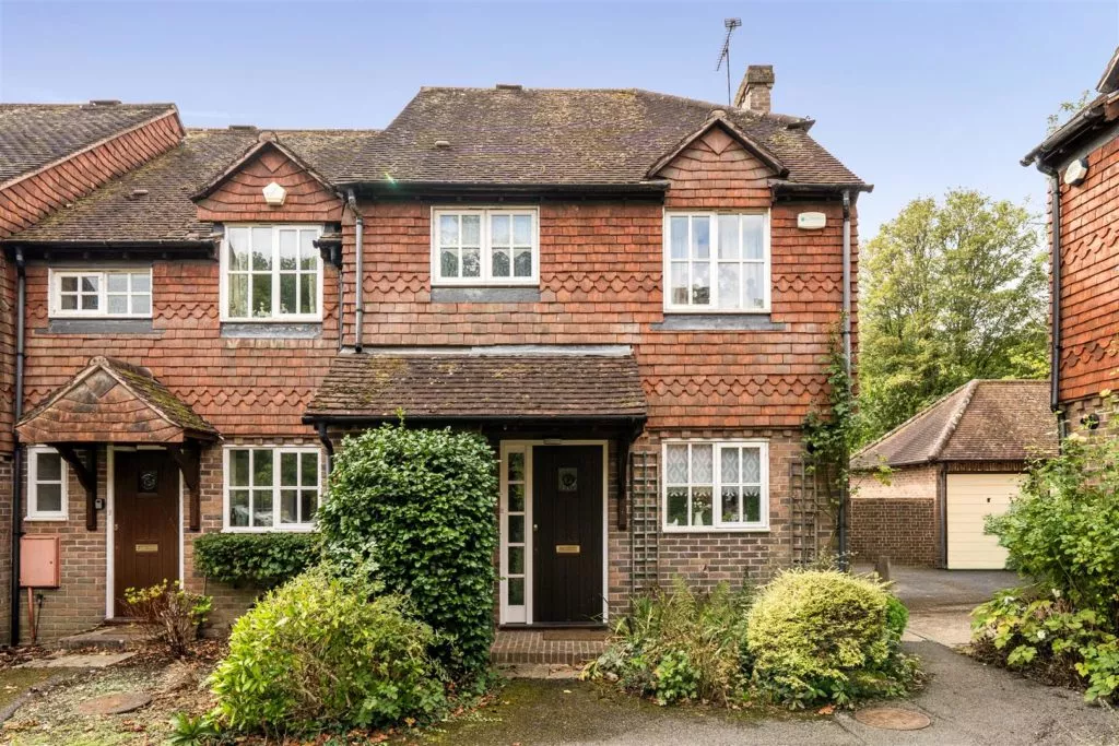 #9 Coxcombe Lane, Chiddingfold, Godalming