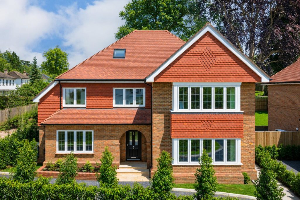 Horseshoe Lane West, Guildford