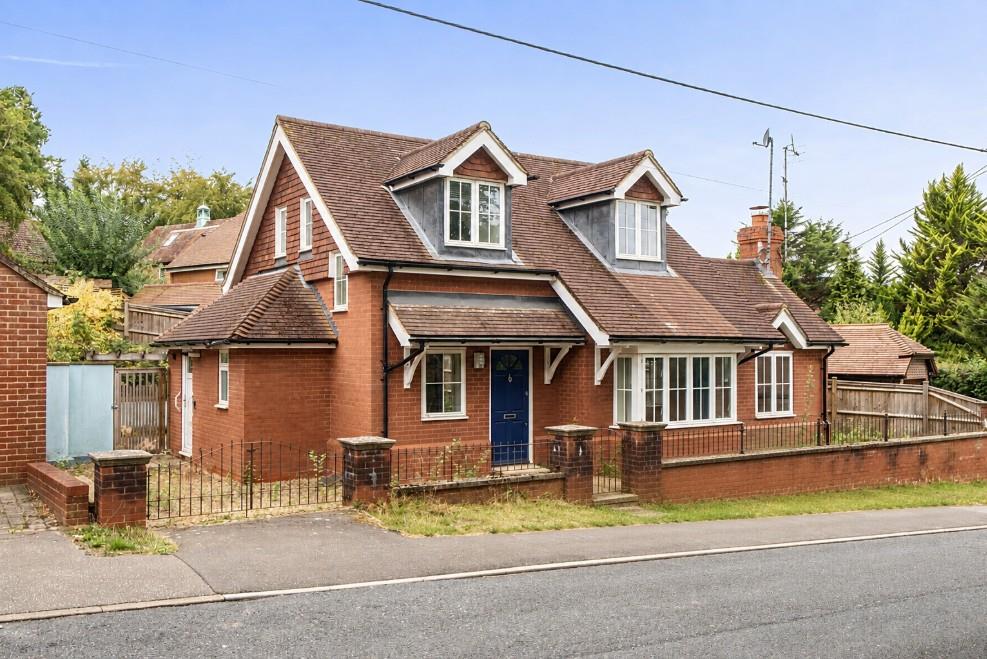 Copse Road, Hammer, Haslemere