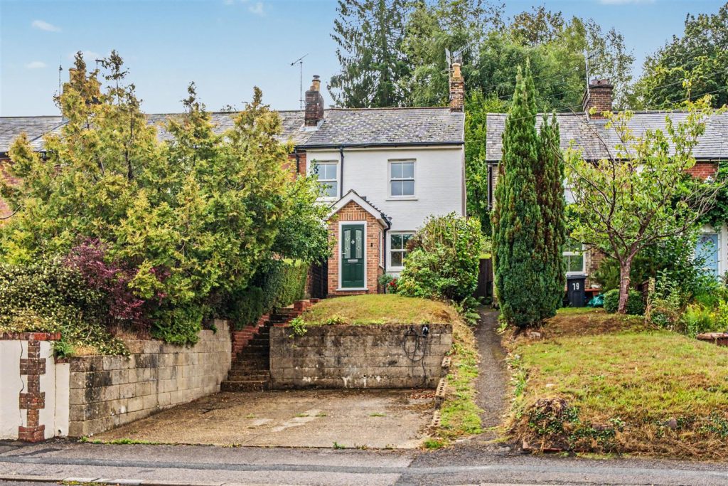 Kings Road, Haslemere