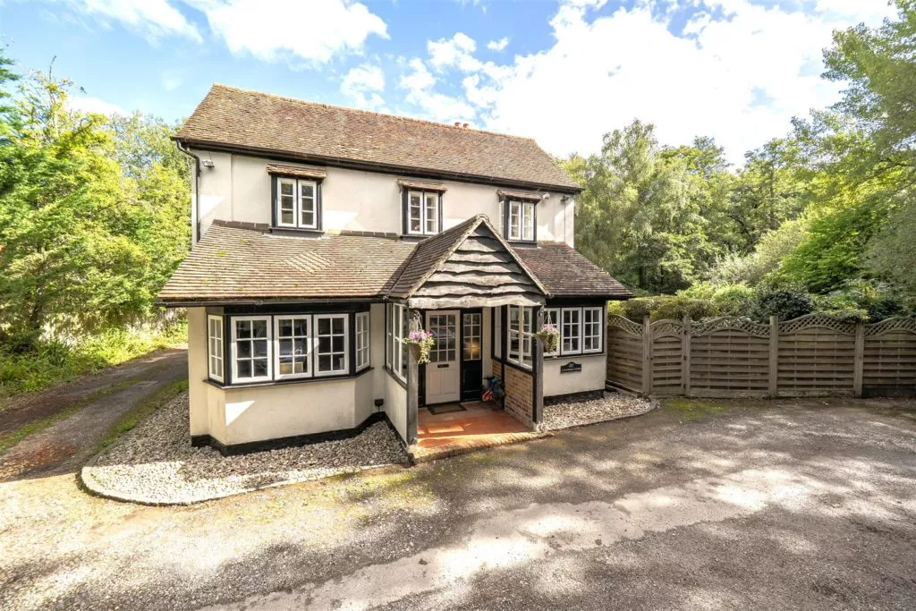 #1 Kingsley Green, Haslemere