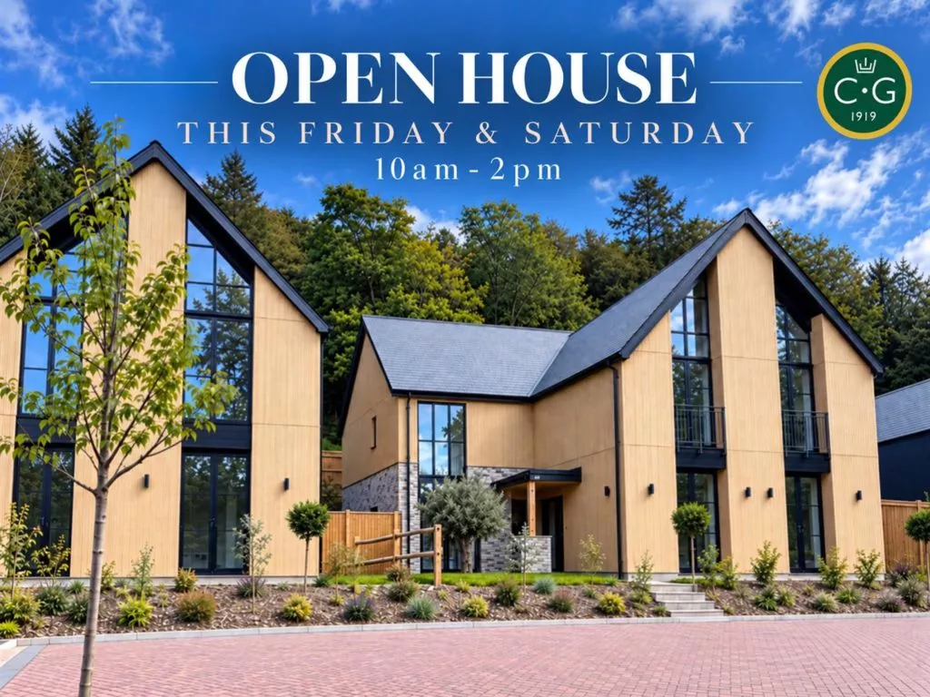 #5 Hindhead Road, Haslemere